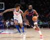 3 observations after Sixers get smoked by Clippers without Embiid and George  – NBC Sports Philadelphia