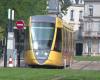 Smartphone sensors in Reims buses and trams to better fight fraud