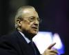 Soccer. “The Golden Ball should have gone to a Real Madrid player”, according to Florentino Pérez