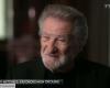 Eddy Mitchell reveals he stopped drinking