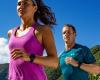 Latest stable update brings new heart rate chart for Garmin wearable