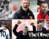 Ferguson to Ten Hag: How Manchester United’s new managers fared on debut | Manchester United