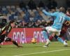 Serie A | Napoli 1-0 Roma: Lukaku ruin Ranieri debut to retain top spot