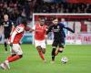 L1: Poor results for OL in Reims