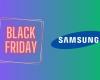 Take advantage of a record offer on the Samsung Z Flip 6 with Black Friday