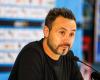 Mercato – OM: De Zerbi sheds light on his future