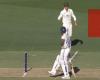 Yashasvi Jaiswal dares Marnus Labuschagne to run him out, stands outside crease in audacious move during Perth Test