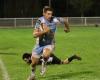 Cahors Rugby: victory of the heart