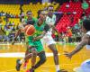 (Video) AfroBasket 2025 Qualifier – 14 points against Rwanda, 20 for the second match, Brancou Badio is “comfortable in the game”!