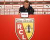 RC Lens: An “incredible” player has signed, the coach is unsure