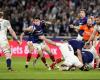 Video. XV of France – The best try of the year rewards the French team and Nolann Le Garrec