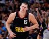 Nikola Jokic Nearly Made The Greatest Shot In NBA History Against Lakers