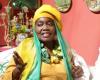 Germaine Anta Gaye recreates the art of living in Saint-Louis