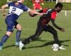 AS Passage FC cracks at the end of the match