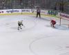 Leafs prospect Easton Cowan scores Kuznetsov-like shootout goal