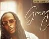 “Grand Cru”, an album which marks the completion of the musical journey of the Guadeloupean artist Keros-N