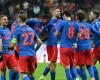 Live Video&Text | FCSB – Unirea Slobozia 2-0, NOW, at DGS 1. The “Red-Blues” doubled their advantage after a “torpedo” by Bîrligea