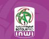 Botola Pro Inwi: the program for this Sunday, November 24, the poorly classified enter the fray