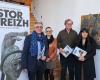 Media: a new magazine to popularize the History of Brittany