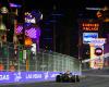 How to Watch Las Vegas Grand Prix: Live Stream Formula 1, TV Channel