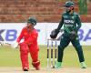 Pakistan spin web to book Zimbabwe on 205 in first ODI – Cricket