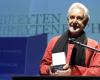 South African writer and anti-apartheid activist Breyten Breytenbach dies