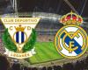 Real Madrid: on which channel and at what time to watch the LaLiga match live?