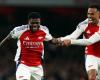 Premier League. Arsenal and Chelsea put pressure on Manchester City