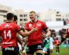 Logical winner of Bayonne, does the RCT meet its benchmark match?