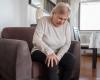 Menopause makes rheumatoid arthritis pain worse, study finds