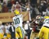 NFL playoff picture: What does 49ers-Packers mean for NFC standings