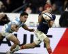 XV of France: which players scored or lost points during the fall tour?