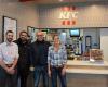 The first KFC in Aveyron opened its doors in Onet-le-Château