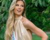 who is Lucile Lecellier, Miss Normandy 2024?