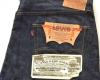 Hidden treasure: some jeans are worth a fortune