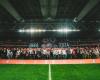 Ligue 1 – D12: 80 candles blown out, legends acclaimed, LOSC celebrates its anniversary with success