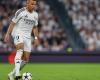 Leganés-Real Madrid: at what time and on which TV channel to watch the La Liga matchday 14 match with Mbappé?