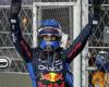 Max Verstappen wins 4th consecutive world title – rts.ch