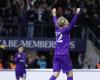 Anderlecht thundered past Ghent 6-0 in a tumultuous match, Buffalo finished with nine and were anything but happy with arbitration