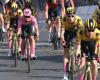 Giro. Tour of Italy – Gloag: “Roglic could no longer take the stairs, but…”