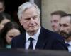 Barnier in consultations, Marine Le Pen first received at Matignon