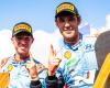 Neuville world champion: The highlights of his coronation