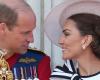 Kate Middleton and Prince William it’s over, here are the new star couple of the royal family