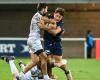 Top 14 – Alexandre Bécognée (Montpellier): “We finally reward ourselves”