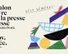 The Children's Book and Press Fair celebrates its 40th anniversary in Montreuil from November 27 to December 2