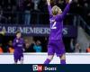 Anderlecht under the microscope: Dolberg unleashed, Edozie inspired, Amuzu with the icing on the cake