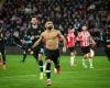 Salah sends Liverpool eight points clear after Southampton scare