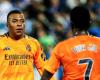 Kylian Mbappe Speaks On His Relationship With Real Madrid Teammate Vinicius Jr