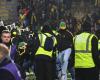 FC Nantes. Angry supporters, match interrupted… Nantes fears sanctions against Rennes