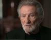 Eddy Mitchell talks about his children and regrets not having been a very good father to them